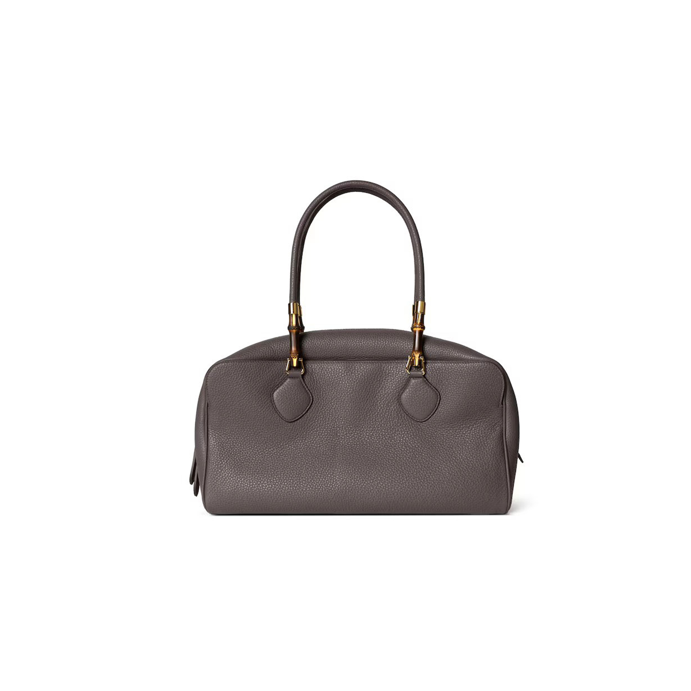 GUCCI LARGE BOSTON BAG WITH BAMBOO A006OD (35.5*18*14.5cm)
